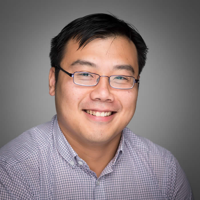 Michael Ng, winner of the International Dupuytren Award 2018